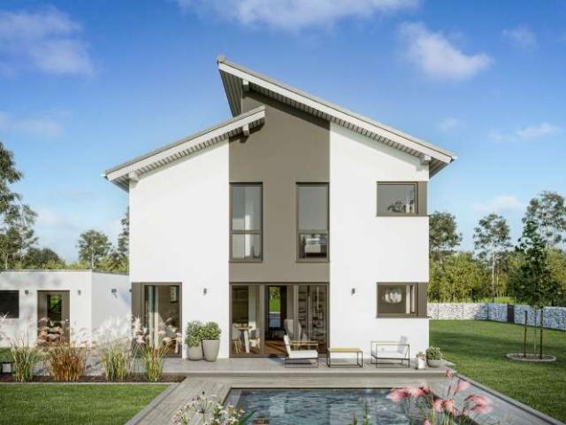 Haus zum Kaufen in Salzkotten 619.400,00 EUR 149 m²