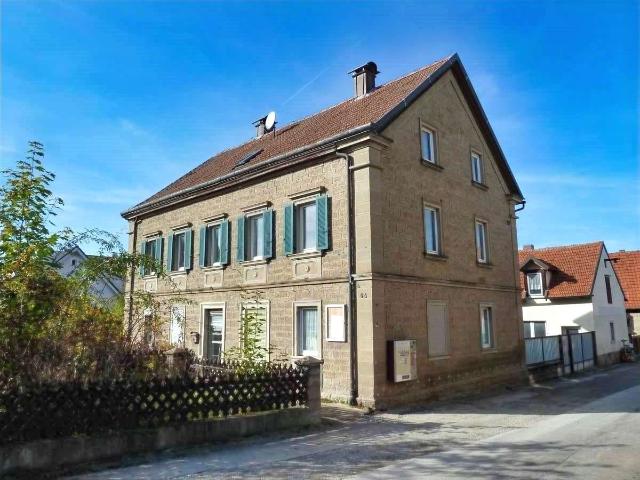 Haus zum Kaufen in Sand 275.000,00 EUR 275 m²