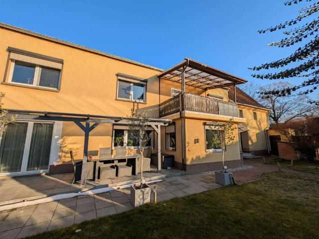 Haus zum Kaufen in Sandersdorf 349.000,00 EUR 191 m²
