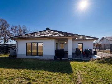 Haus zum Kaufen in Sandersdorf Brehna 369.000,00 EUR 120.1 m²
