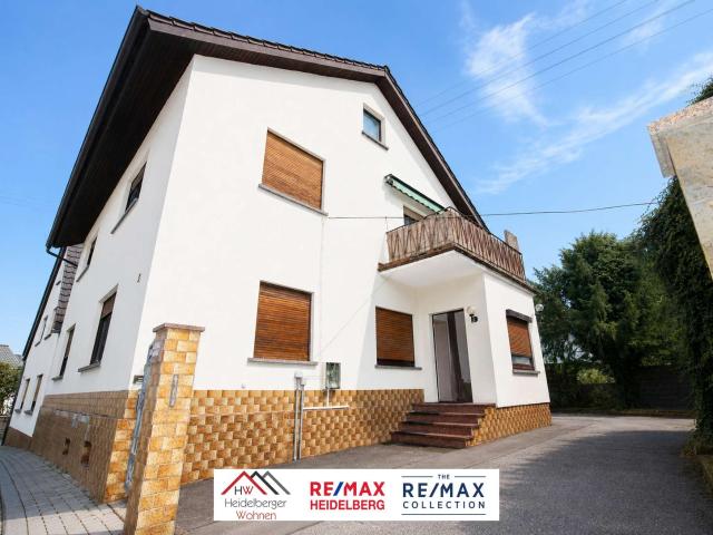 Haus zum Kaufen in Sandhausen 450.000,00 EUR 181 m²