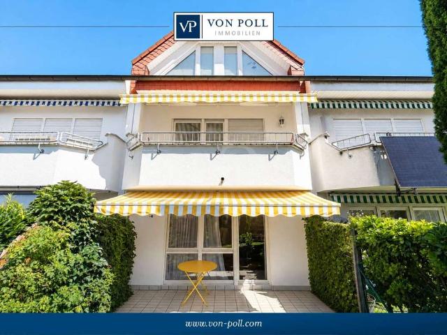 Haus zum Kaufen in Sandhausen 539.000,00 EUR 129.55 m²