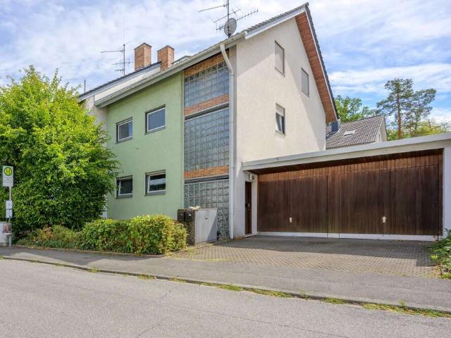 Haus zum Kaufen in Sandhausen 558.000,00 EUR 180 m²