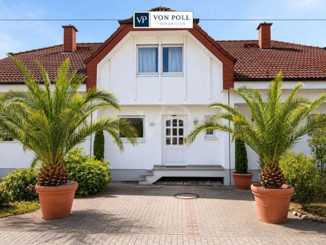 Haus zum Kaufen in Sandhausen 598.000,00 EUR 129.55 m²