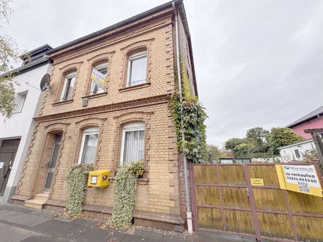 Haus zum Kaufen in Sankt Augustin 349.000,00 EUR 120 m²