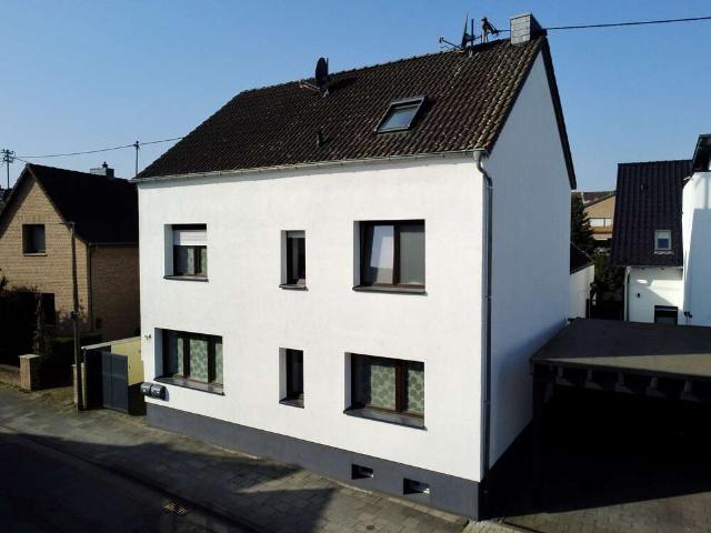 Haus zum Kaufen in Sankt Augustin 475.000,00 EUR 130 m²