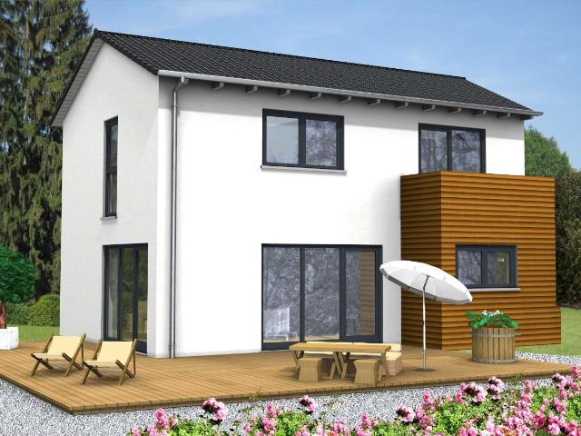 Haus zum Kaufen in Sankt Augustin 569.500,00 EUR 115 m²