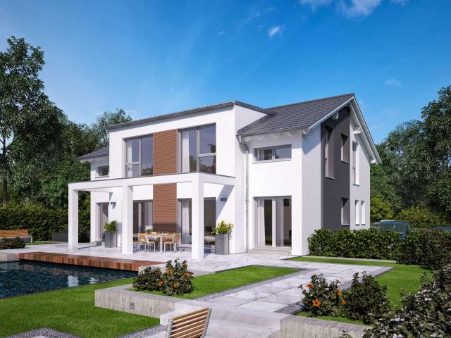 Haus zum Kaufen in Sankt Augustin 888.782,00 EUR 158 m²