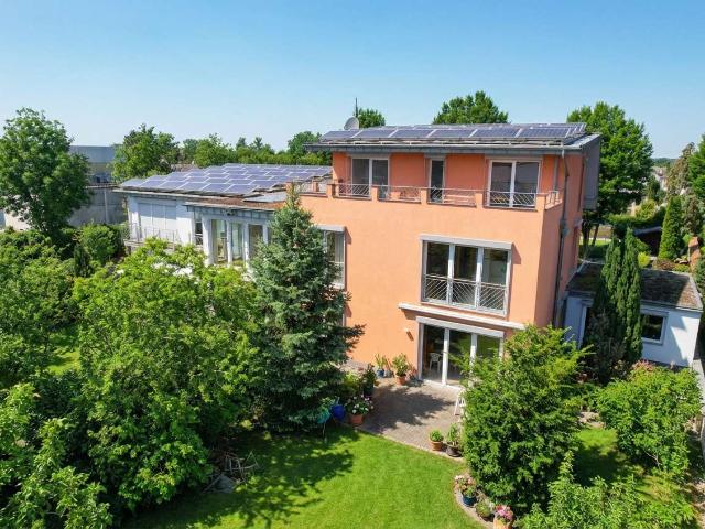 Haus zum Kaufen in Sankt Augustin Buisdorf 749.000,00 EUR 233.76 m²