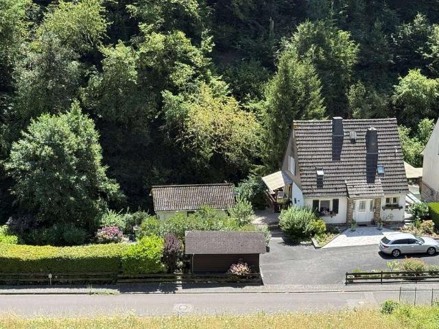 Haus zum Kaufen in Sankt Goar 265.000,00 EUR 100 m²