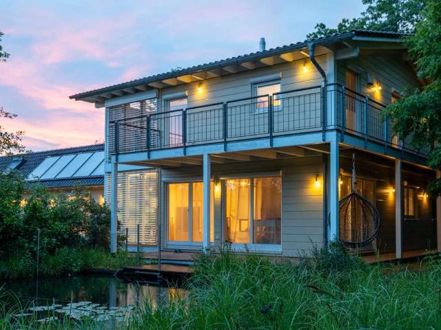 Haus zum Kaufen in Sankt Goarshausen 569.000,00 EUR 249 m²