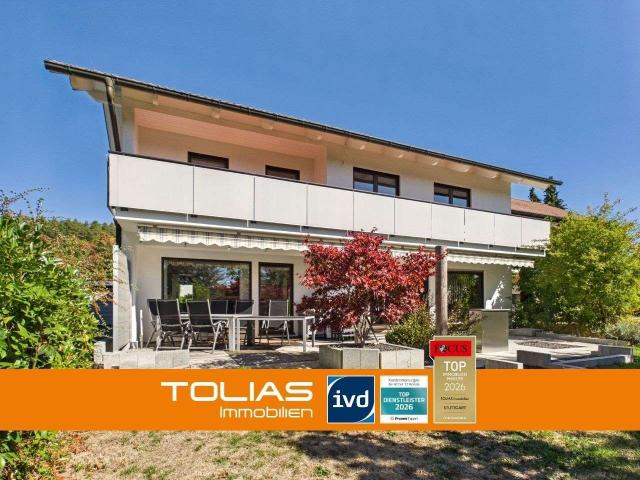 Haus zum Kaufen in Sankt Georgen im Schwarzwald 450.000,00 EUR 265 m²
