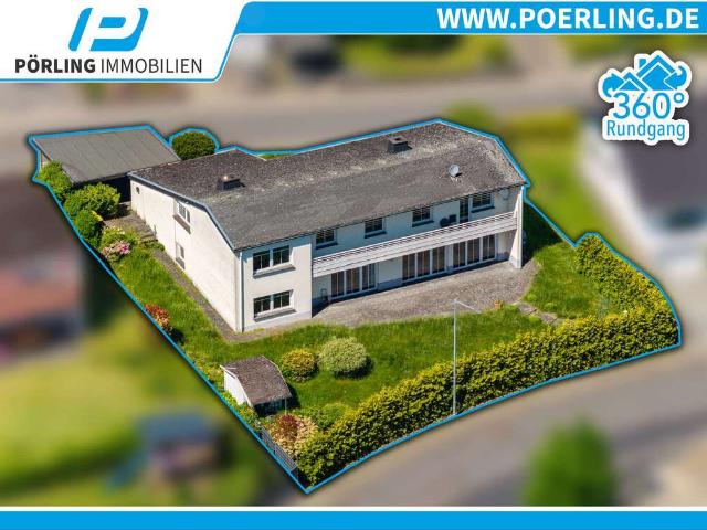 Haus zum Kaufen in Sankt Johann 389.000,00 EUR 255 m²