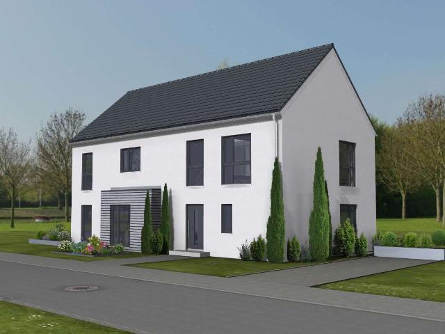 Haus zum Kaufen in Sankt Leon Rot 1.065.673,00 EUR 196.04 m²