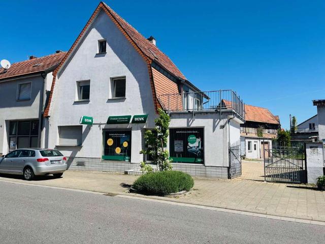 Haus zum Kaufen in Sankt Leon Rot 435.000,00 EUR 169 m²