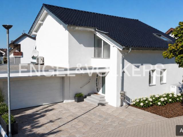 Haus zum Kaufen in Sankt Leon Rot 990.000,00 EUR 184 m²