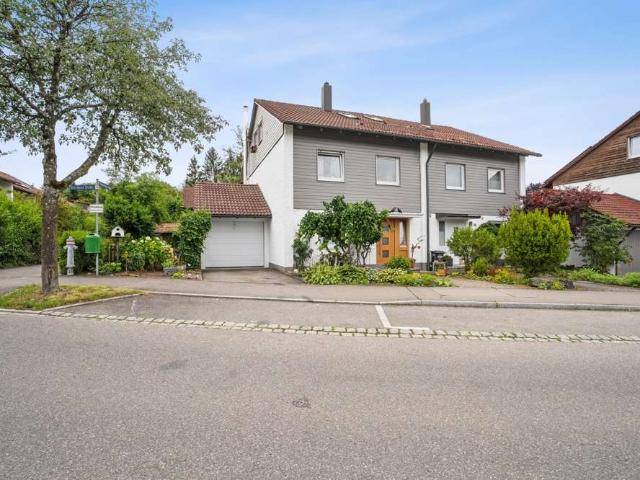 Haus zum Kaufen in Sankt Mang 395.000,00 EUR 120 m²