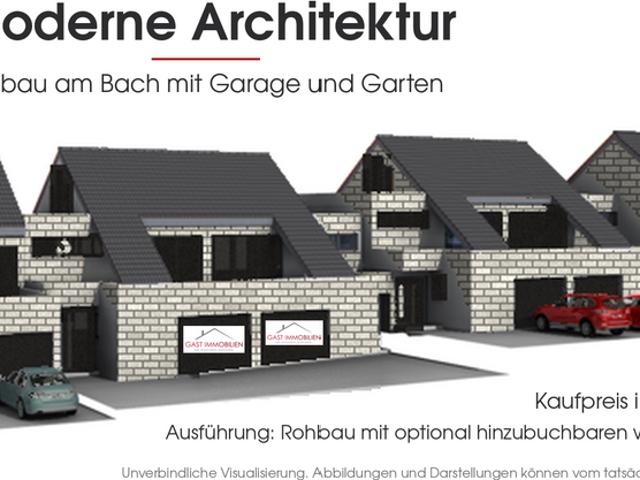 Haus zum Kaufen in Sankt Martin 389.000,00 EUR 145 m²