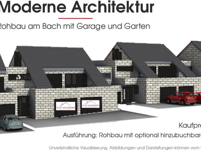 Haus zum Kaufen in Sankt Martin 425.000,00 EUR 108 m²