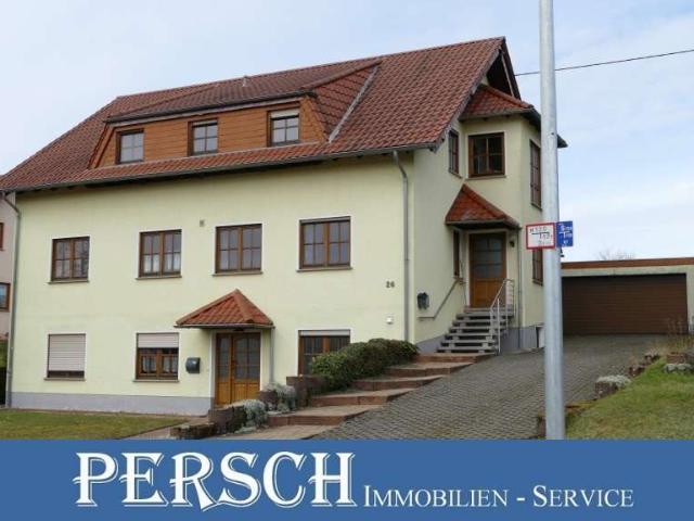 Haus zum Kaufen in Sankt Wendel 525.000,00 EUR 270 m²