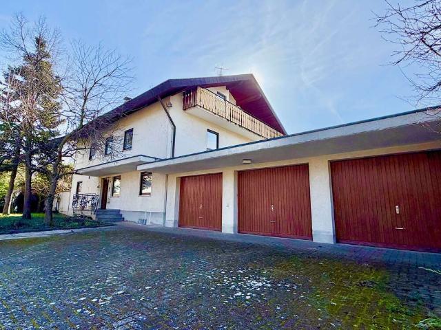 Haus zum Kaufen in Sasbach 400.000,00 EUR 232.54 m²