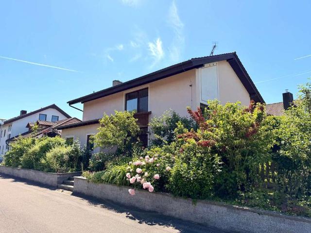 Haus zum Kaufen in Sasbach am Kaiserstuhl 515.000,00 EUR 156 m²