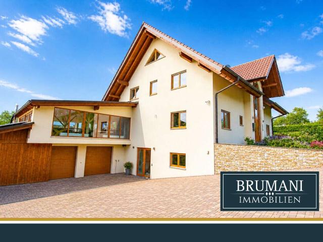 Haus zum Kaufen in Sasbach Obersasbach 1.397.000,00 EUR 377.5 m²