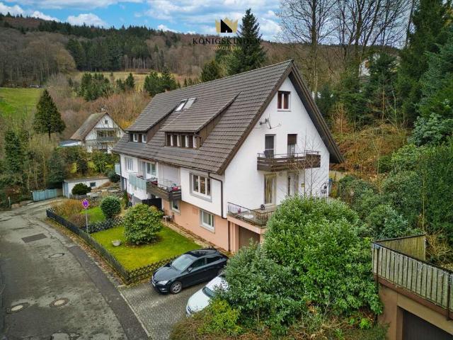 Haus zum Kaufen in Sasbachwalden 450.000,00 EUR 205.33 m²