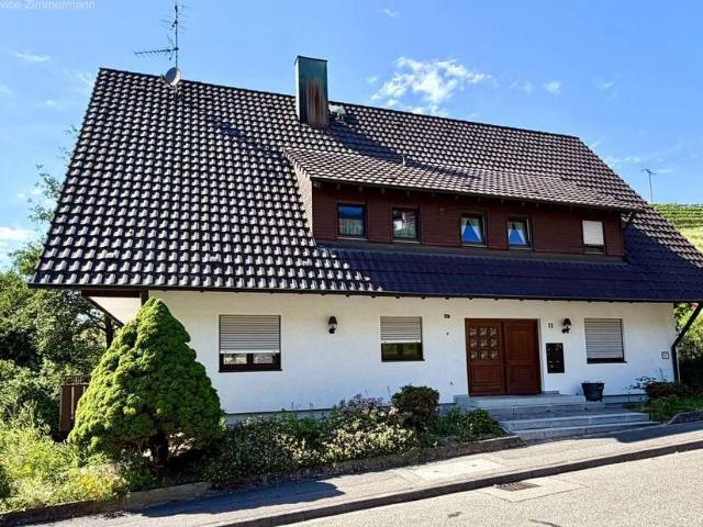 Haus zum Kaufen in Sasbachwalden 679.000,00 EUR 355 m²