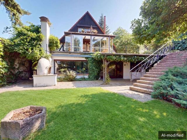 Haus zum Kaufen in Sasbachwalden 795.000,00 EUR 217 m²
