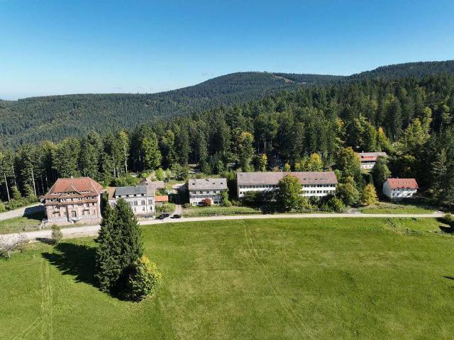 Haus zum Kaufen in Sasbachwalden 799.000,00 EUR 1500 m²