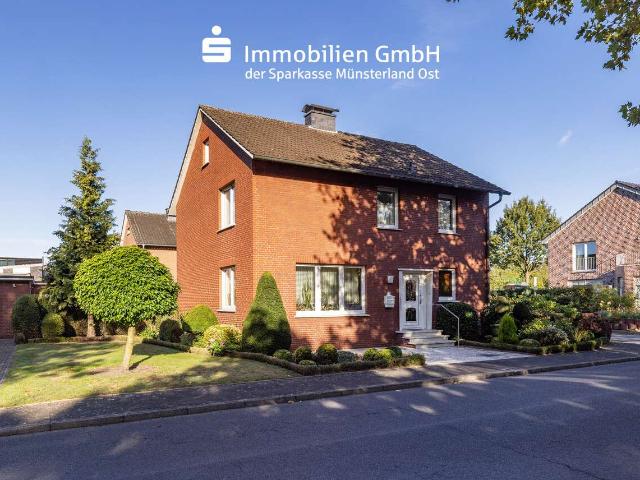 Haus zum Kaufen in Sassenberg Füchtorf 295.000,00 EUR 114 m²