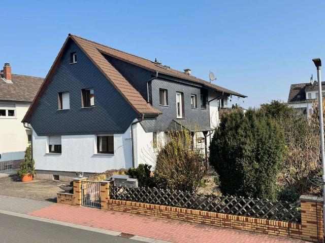 Haus zum Kaufen in Schaafheim 498.000,00 EUR 196.2 m²