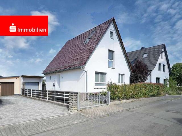 Haus zum Kaufen in Schaafheim 499.000,00 EUR 100 m²