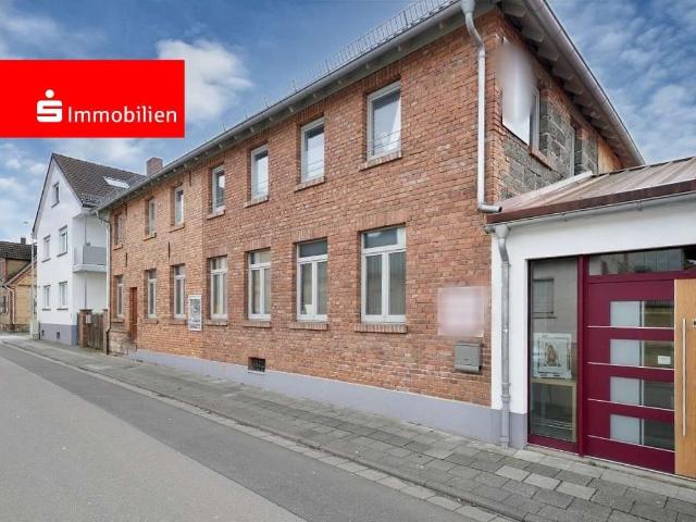 Haus zum Kaufen in Schaafheim 679.000,00 EUR 194 m²