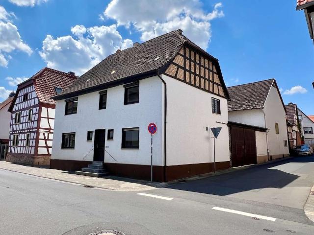 Haus zum Kaufen in Schaafheim 299.500,00 EUR 187.52 m²