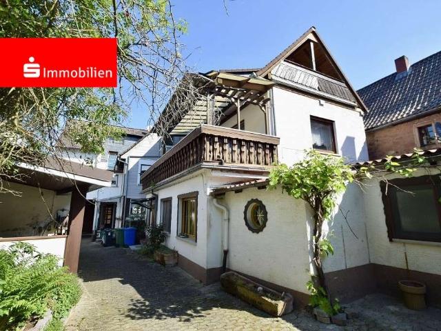 Haus zum Kaufen in Schaafheim 389.000,00 EUR 268 m²