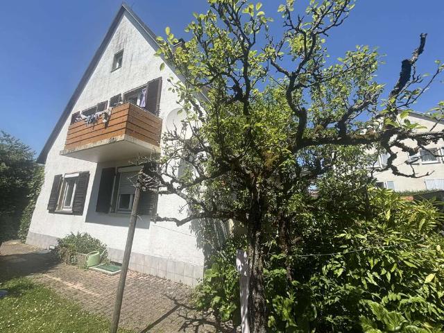 Haus zum Kaufen in Schallstadt 499.000,00 EUR 147 m²