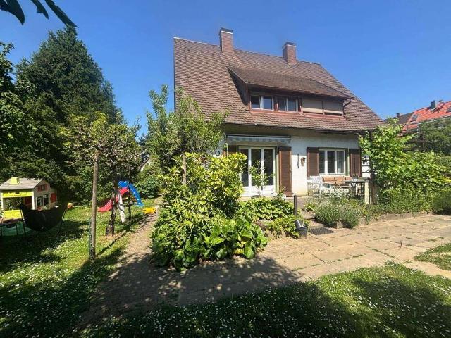 Haus zum Kaufen in Schallstadt 649.000,00 EUR 147 m²