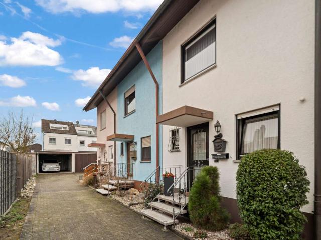 Haus zum Kaufen in Schallstadt Mengen 450.000,00 EUR 98 m²