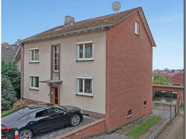 Haus zum Kaufen in Schauenburg 300.000,00 EUR 155.72 m²