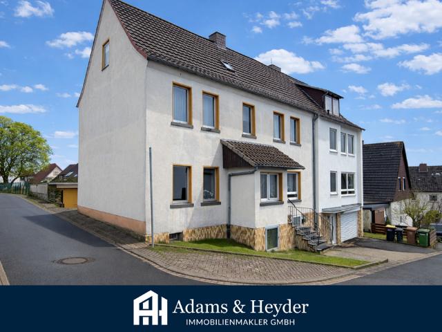 Haus zum Kaufen in Schauenburg 350.000,00 EUR 265 m²