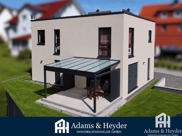 Haus zum Kaufen in Schauenburg 630.000,00 EUR 154.13 m²