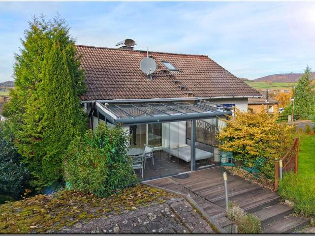 Haus zum Kaufen in Schauenburg Breitenbach 270.000,00 EUR 123 m²
