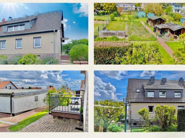 Haus zum Kaufen in Schauenburg Elgershausen 255.000,00 EUR 97 m²