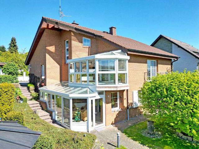 Haus zum Kaufen in Schauenburg Elgershausen 460.000,00 EUR 170 m²