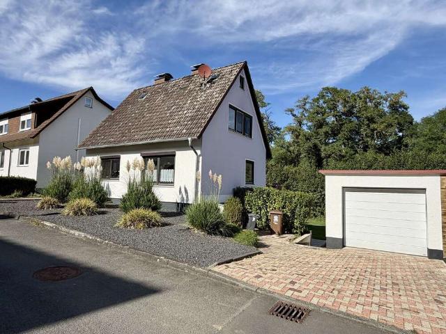 Haus zum Kaufen in Schauenburg Hoof 269.000,00 EUR 93 m²