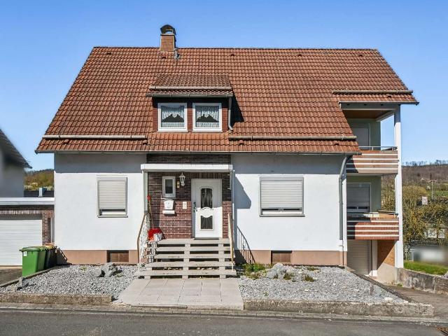Haus zum Kaufen in Schauenburg Hoof 320.000,00 EUR 170 m²