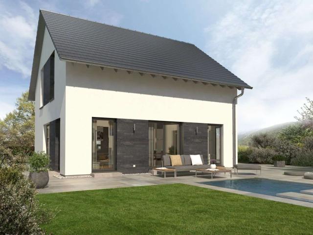Haus zum Kaufen in Schauren 369.900,00 EUR 135 m²