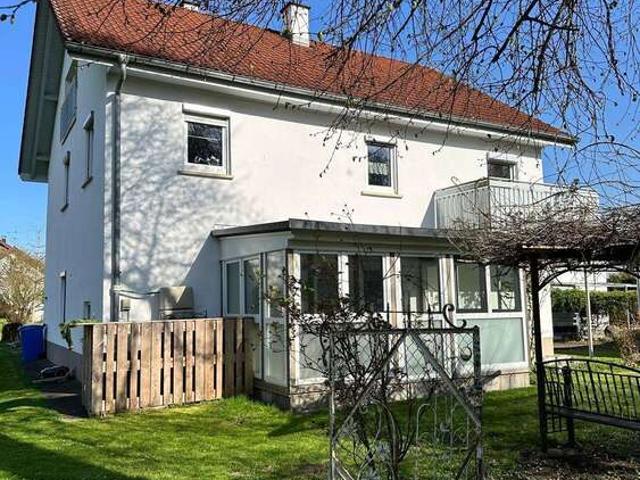 Haus zum Kaufen in Schemmerhofen 428.000,00 EUR 266 m²